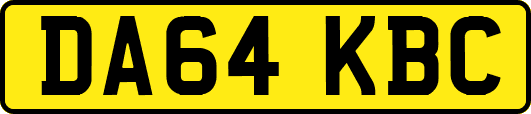 DA64KBC