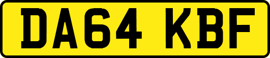 DA64KBF