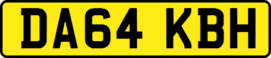 DA64KBH