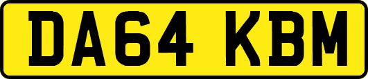 DA64KBM