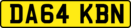 DA64KBN