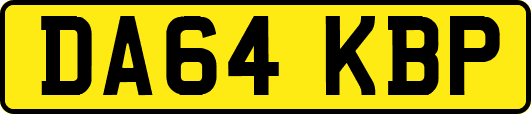DA64KBP