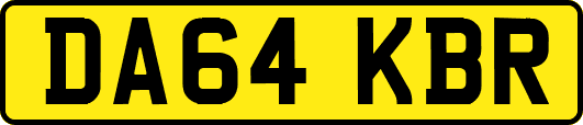 DA64KBR
