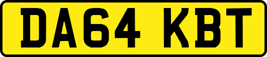 DA64KBT