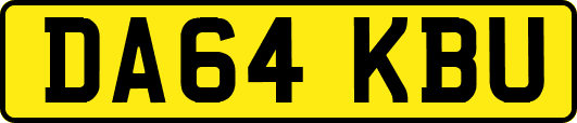 DA64KBU