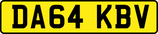 DA64KBV