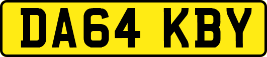 DA64KBY
