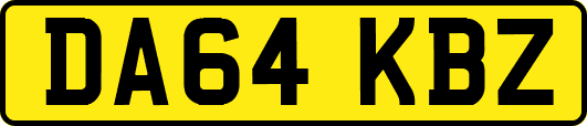 DA64KBZ