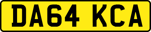 DA64KCA