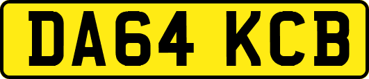 DA64KCB