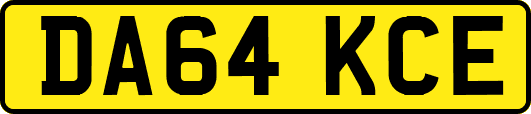 DA64KCE