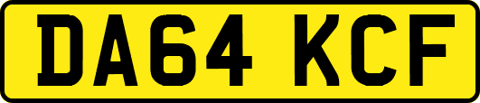 DA64KCF