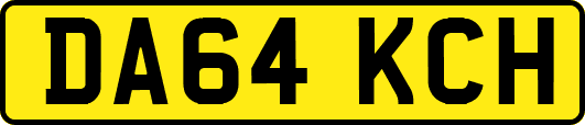 DA64KCH