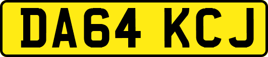 DA64KCJ