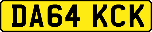 DA64KCK