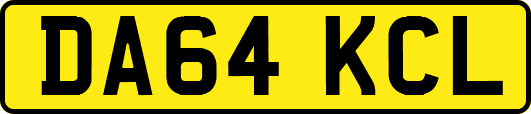 DA64KCL