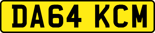DA64KCM