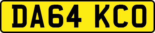 DA64KCO