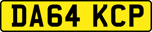 DA64KCP
