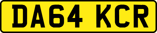 DA64KCR