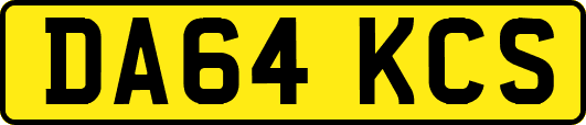 DA64KCS