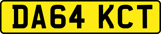 DA64KCT