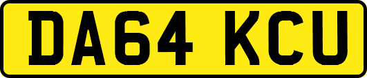 DA64KCU