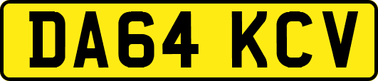 DA64KCV