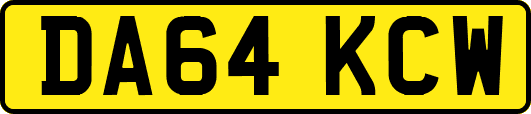 DA64KCW
