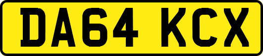 DA64KCX