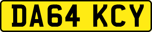 DA64KCY
