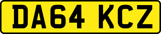 DA64KCZ