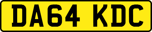DA64KDC
