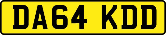 DA64KDD
