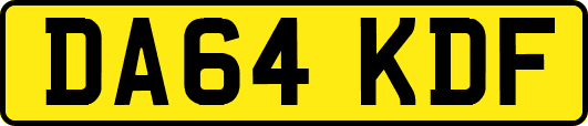 DA64KDF