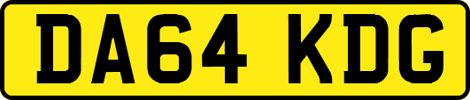 DA64KDG