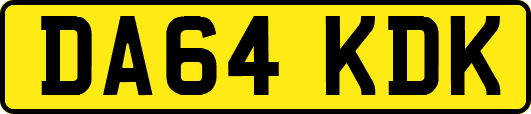 DA64KDK
