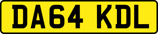 DA64KDL