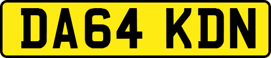 DA64KDN