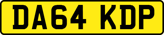 DA64KDP