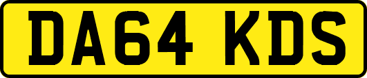 DA64KDS
