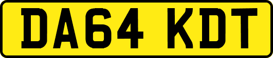 DA64KDT