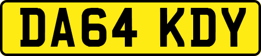 DA64KDY