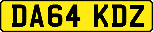 DA64KDZ