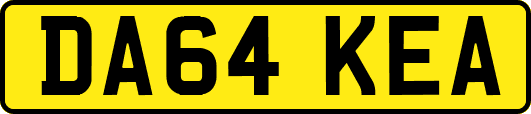 DA64KEA
