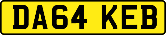 DA64KEB