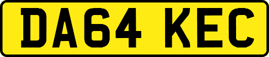 DA64KEC