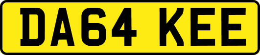 DA64KEE