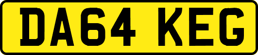 DA64KEG