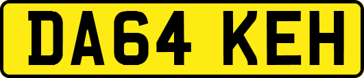 DA64KEH